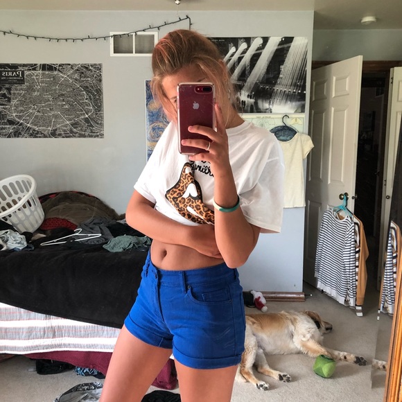 URBAN OUTFITTERS DENIM - Picture 4 of 6